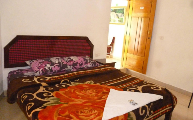 Double Tree Villa