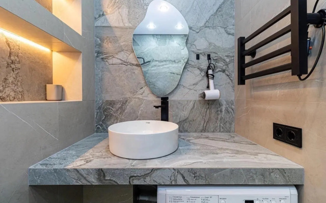 Daily Rent на улице Петра Метальникова 36