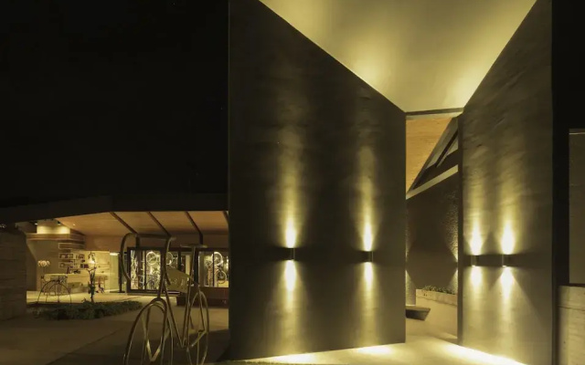 Hotel Casa Du Velo