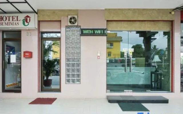 Hotel O near Monas formerly Cideng Timur Residence