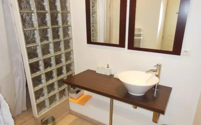 1 Bedroom Joffre 2 Mins From Palais Des Festivals 263