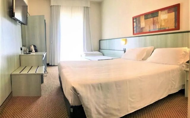 Hotel Principe di Piemonte