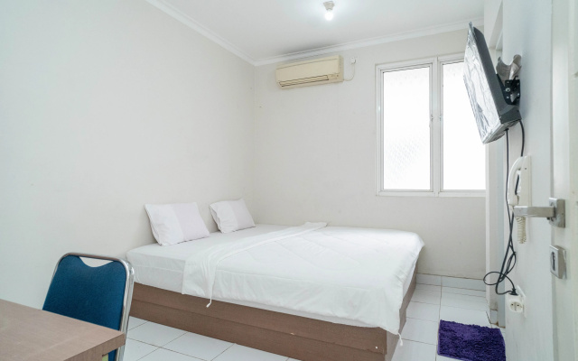 M Room Residence