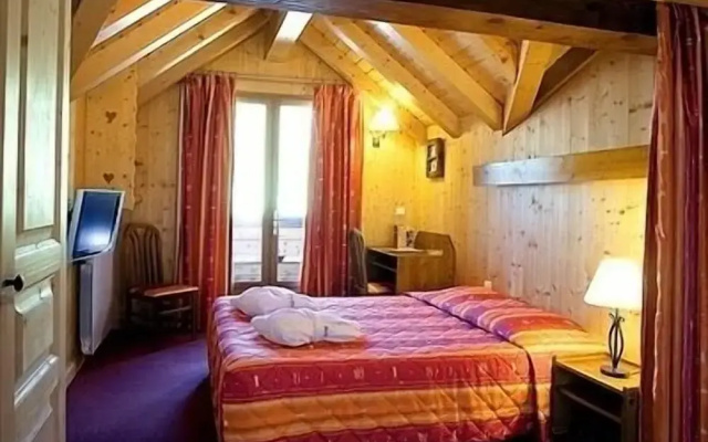 Logis Gentiana
