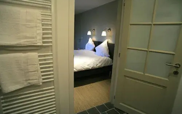 B&B Eyckenmolen