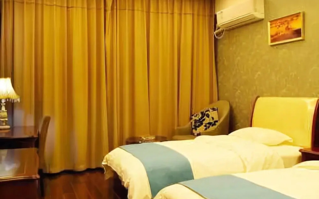 Dayi Yimeisi Hotel