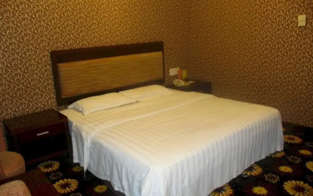 Guangzhou Dingfu Hotel