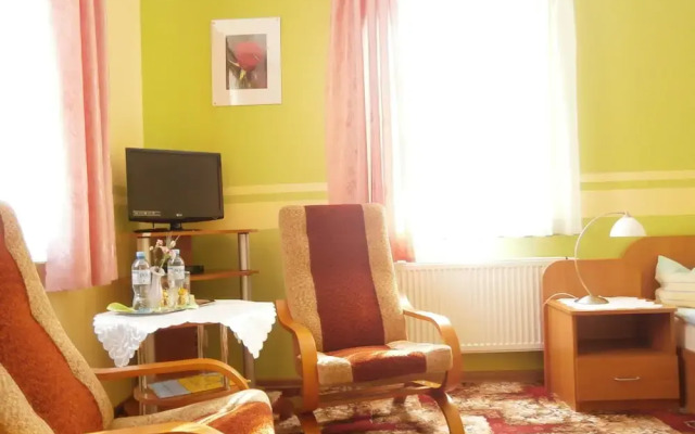 Willa Aga - Bed & Breakfast