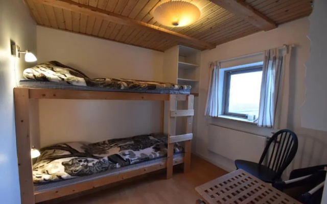 Sunset Bed & Breakfast