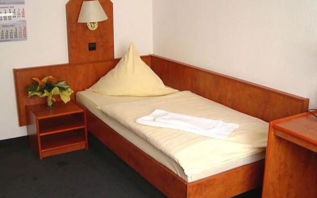 Hotel Rossija