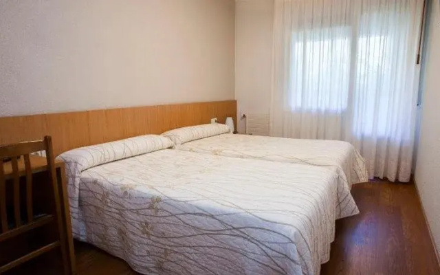 Hostal Abodi