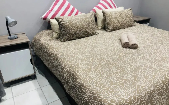 JR Accommodation