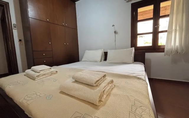 Melina Stone Villa