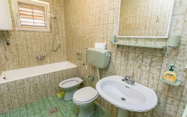 Apartment Smiljan