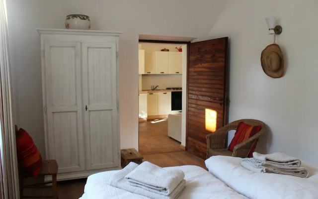 Casa Vacanze Piè di Castello