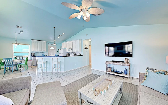 1208 Rockport - 2 Br Home