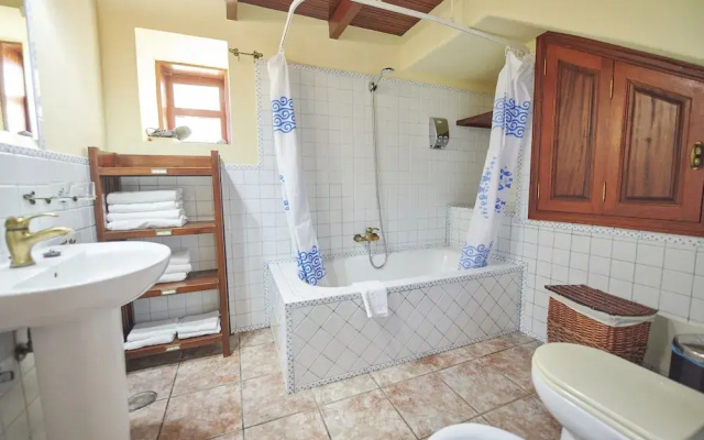 La Asomada Casa