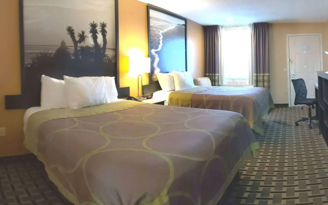 Platinum Inn & Suites Willowbrook Houston
