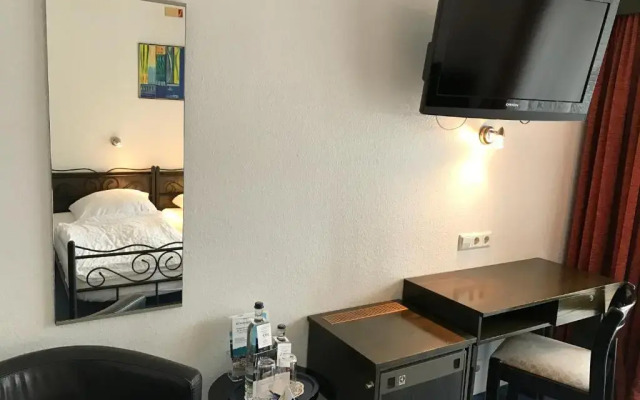 Hotel Rheinlust