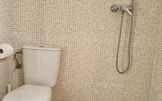 Apartamento A 30 Metros Del Mar