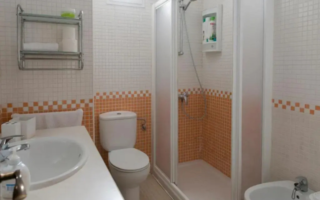 Casita Coqueta Free Parking