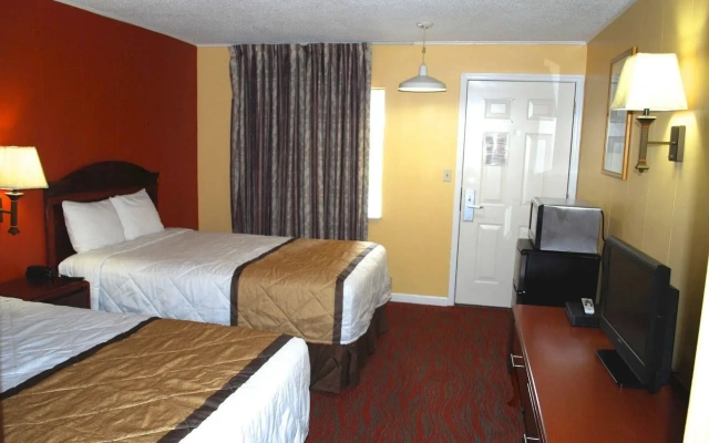 Duffy's Motel