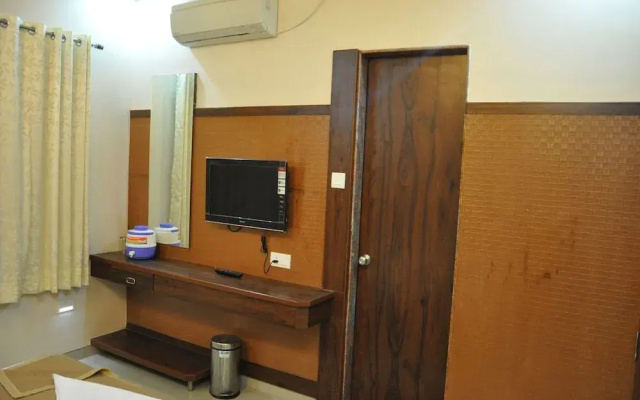 Hotel Sai Asara