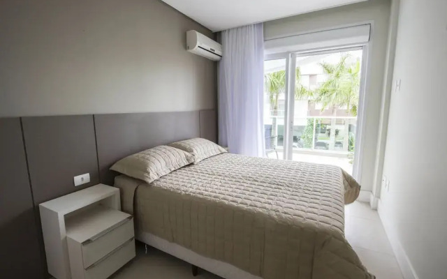 Apartamentos Boulevard Bombinhas