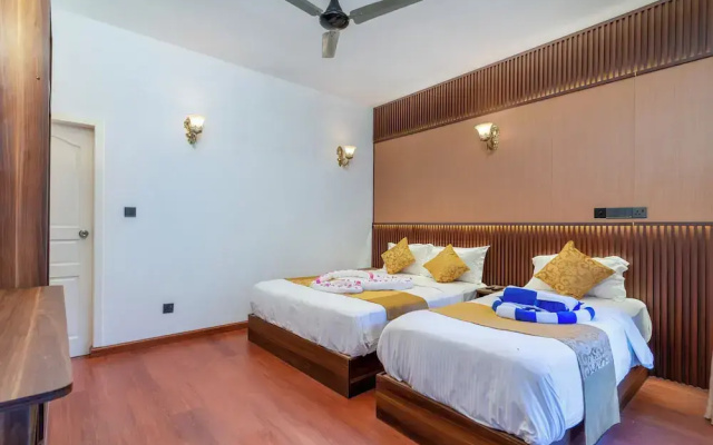 Ganduvaru Villa