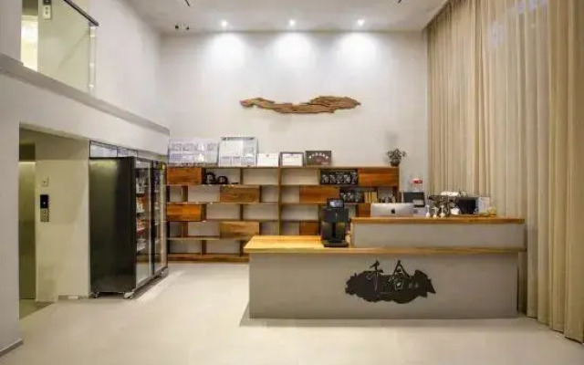 Xianju Qianshe B&B