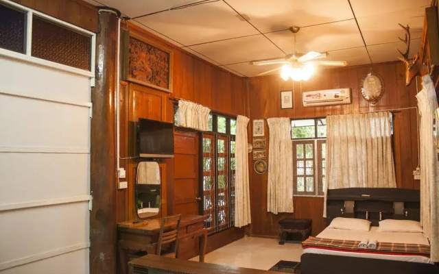 Kwanlah Homestay
