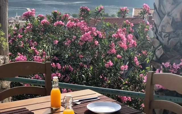 Liostasi Retreat Kefalonia