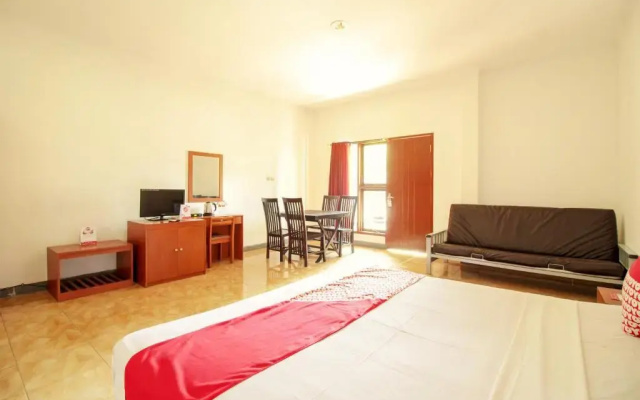 OYO 370 Hotel Sofia Pangandaran