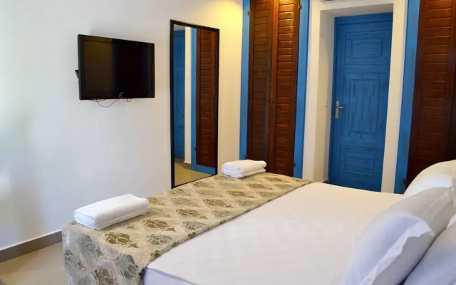 Lemon Garden Hotel Turkbuku