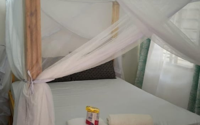 Masha Holiday Homes Kilifi