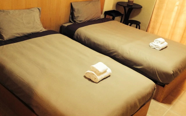 Suklutai Hotel & Serviced Apartment