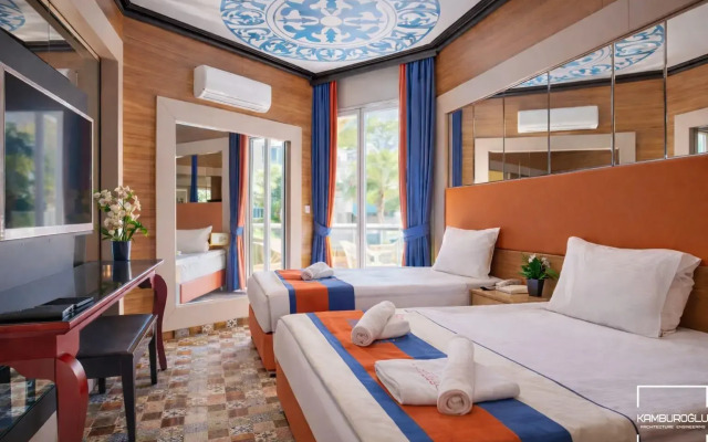Nova Life Hotel