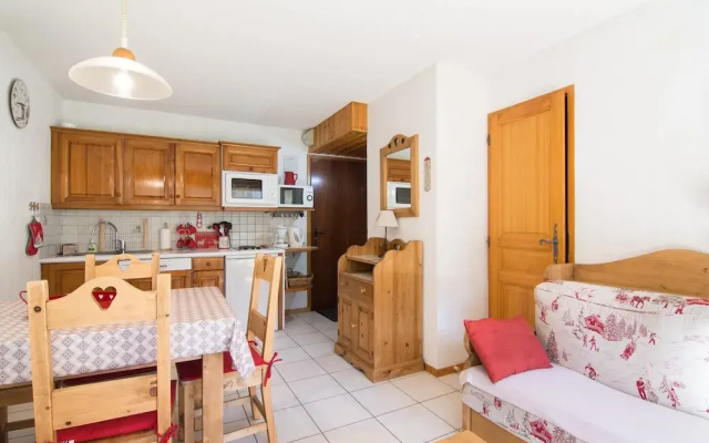 Tignycl2 2 Rooms 4 People 2 South East Facing