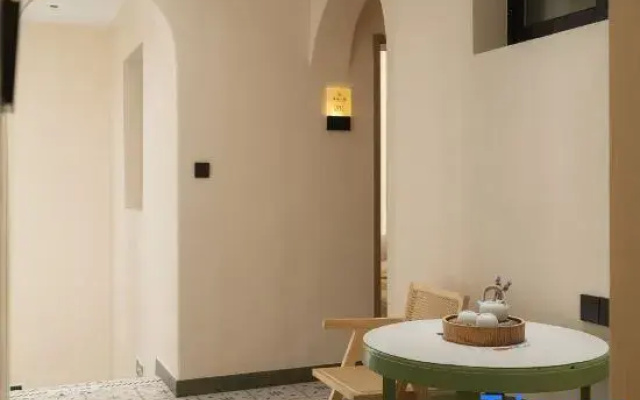 XiangWang  Xiaoyuan Homestay (Gulangyu Branch)