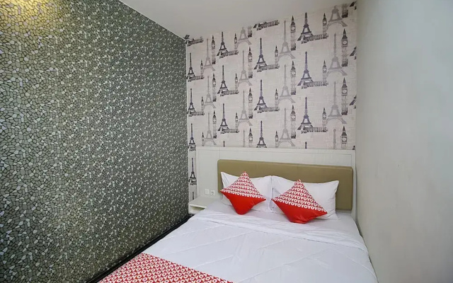 Bed & Breakfast Inn by OYO Rooms