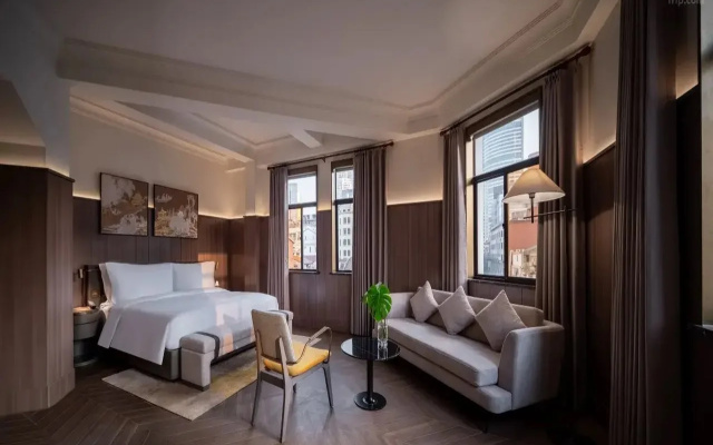 Habo Hotel Shanghai