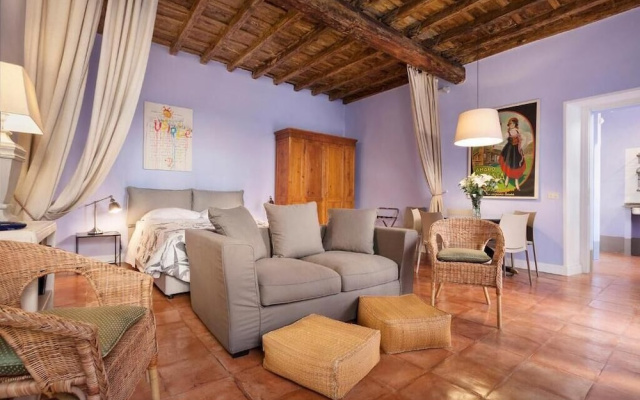 Apartment Via Farina