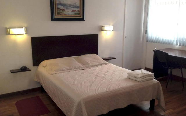 Dakota Bed and Breakfast