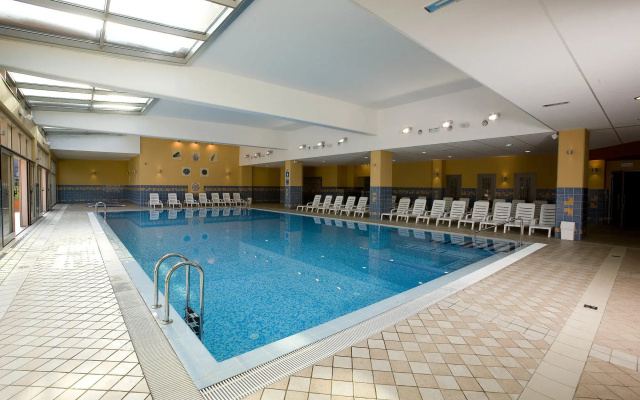Apartmani Salinera - Sava Hotels & Resorts