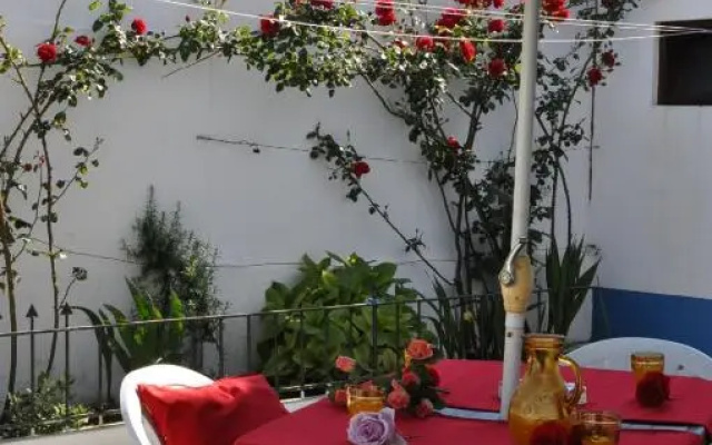 Apartamentos Campos 2