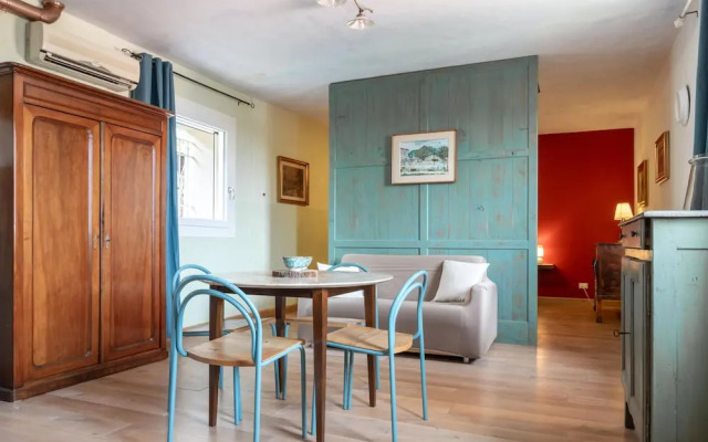 Borgo al Sole 2 by Wonderful Italy