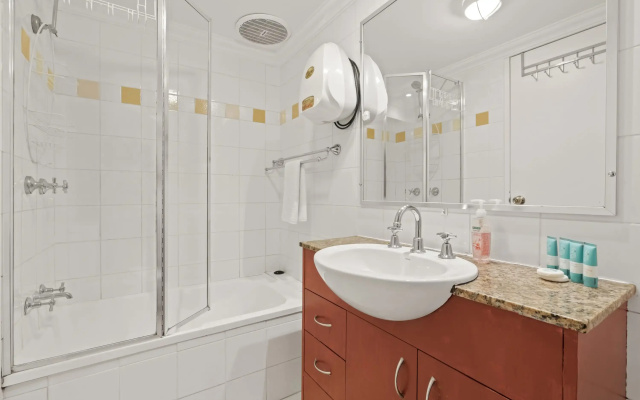 Comfy Coogee 1 Bedroom Hideaway