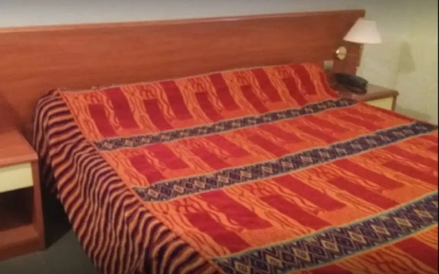 Hotel Belvedere Ghardaia