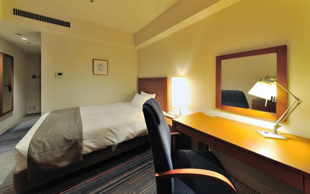 JR Kyushu Station Hotel Kokura