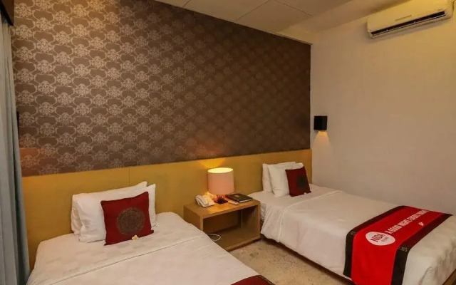 NIDA Rooms Ubud Panestanan Kelod 1507 at Y Resort